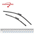 Car Wiper Blade For Saab 95 Front Windscreen Windshield Wipers Car Accessories